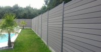 Portail Clôtures dans la vente du matériel pour les clôtures et les clôtures à Fraze